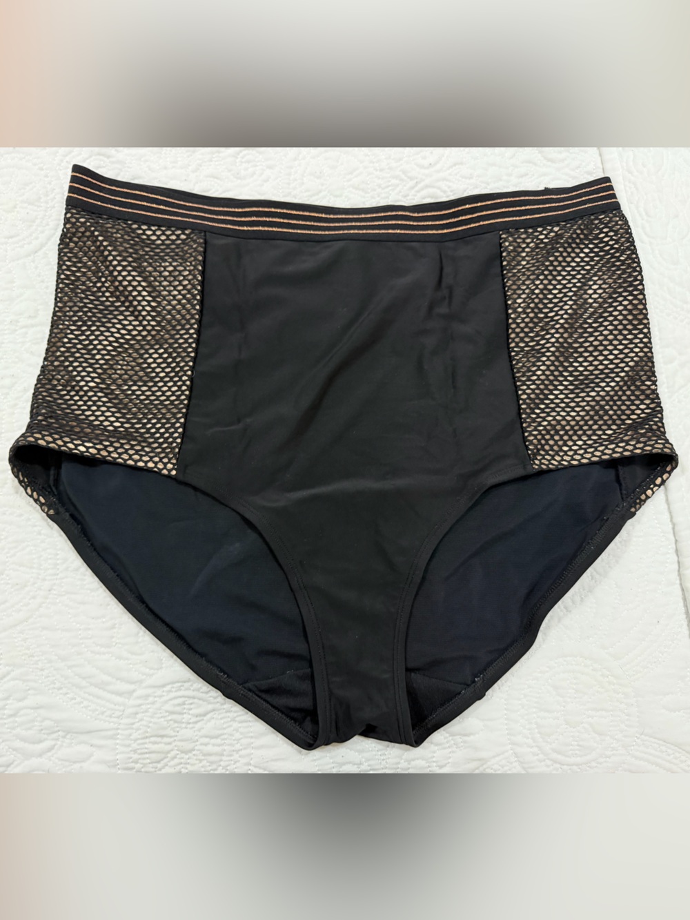 Swim Botton